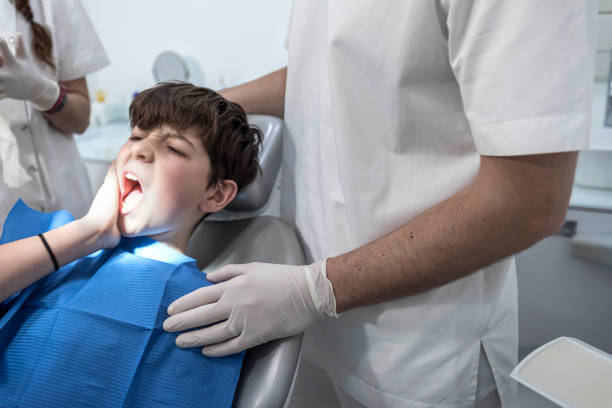 Best Emergency Gum Pain Relief  in Sykesville, MD